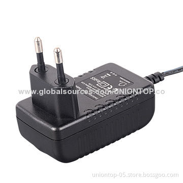 Hottest 15W/12V/1.25A Power Supply